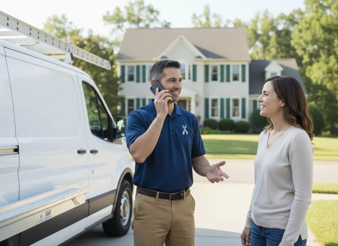 Home Gutter Service Baldwin, MD FAQs